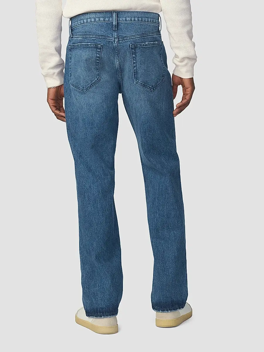 Joe's Jeans Men's The Classic 32'' Inseam Straight Jeans | Thumbnail 3 Joe's Jeans Men's The Classic 32'' Inseam Straight Jeans | Thumbnail 3