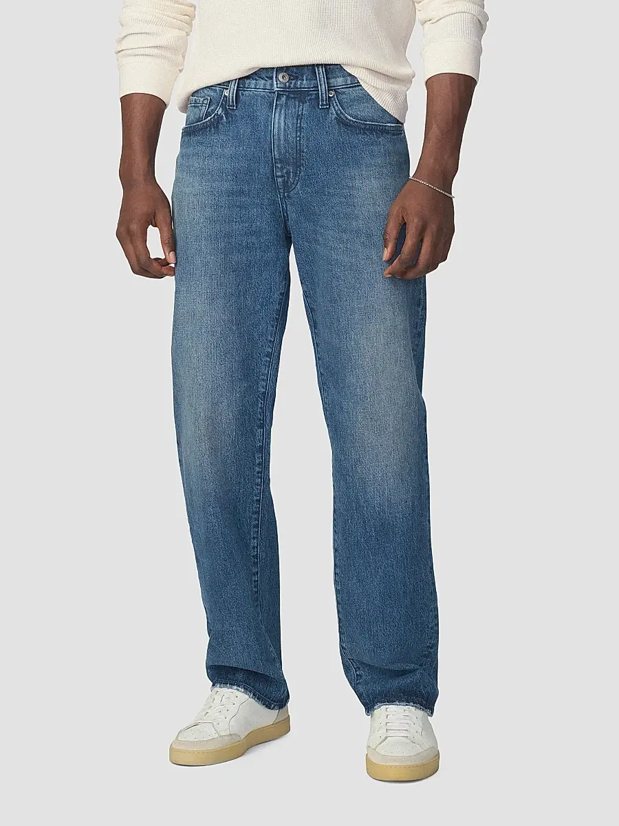 Joe's Jeans Men's The Classic 32'' Inseam Straight Jeans | Thumbnail 4 Joe's Jeans Men's The Classic 32'' Inseam Straight Jeans | Thumbnail 4