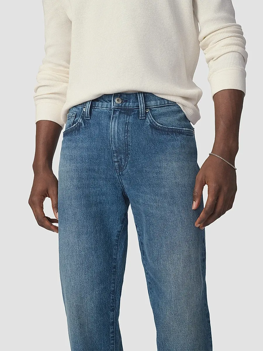 Joe's Jeans Men's The Classic 32'' Inseam Straight Jeans | Thumbnail 5 Joe's Jeans Men's The Classic 32'' Inseam Straight Jeans | Thumbnail 5