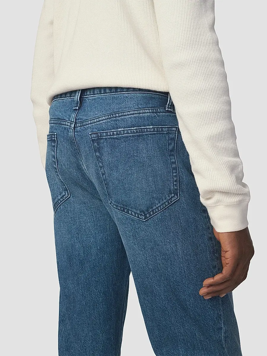 Joe's Jeans Men's The Classic 32'' Inseam Straight Jeans | Thumbnail 6 Joe's Jeans Men's The Classic 32'' Inseam Straight Jeans | Thumbnail 6