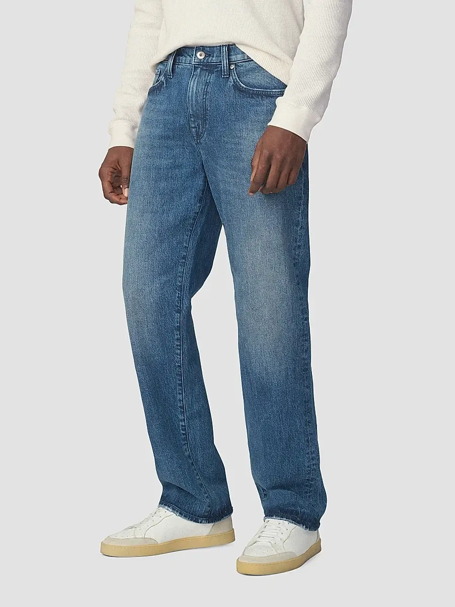 Joe's Jeans Men's The Classic 32'' Inseam Straight Jeans | Thumbnail 7 Joe's Jeans Men's The Classic 32'' Inseam Straight Jeans | Thumbnail 7