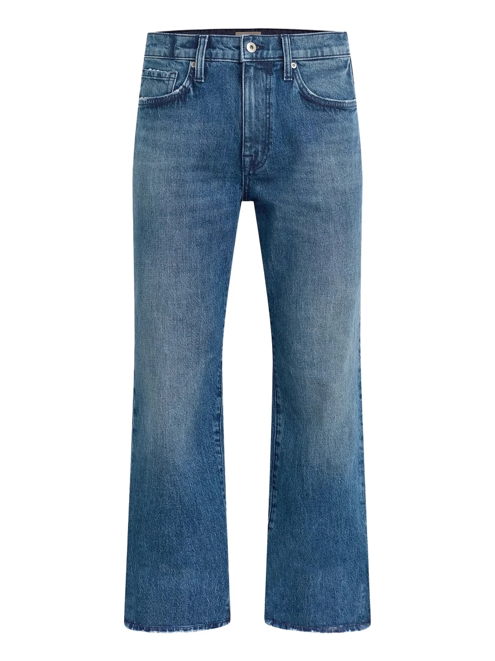 Joe's Jeans Men's The Classic 32'' Inseam Straight Jeans