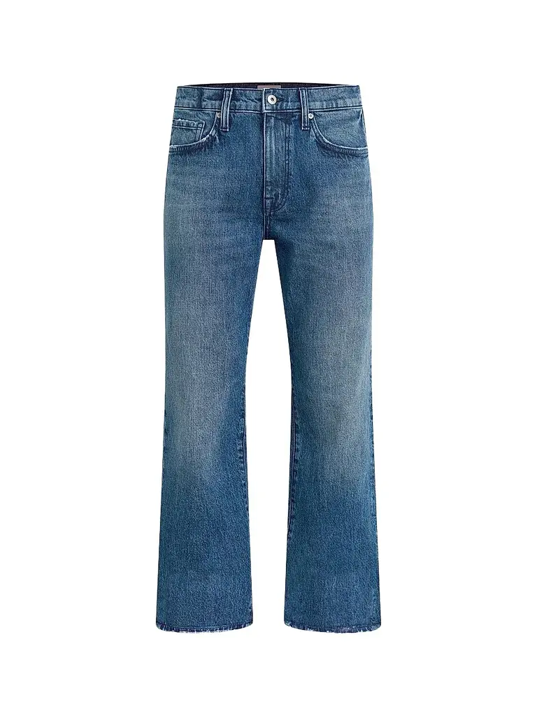 Joe's Jeans Men's The Classic 32'' Inseam Straight Jeans