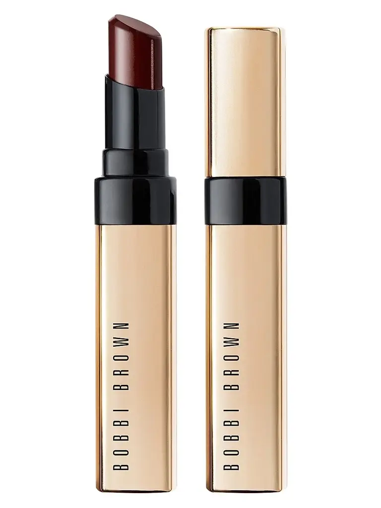 BOBBI BROWN Women's Luxe Shine Intense Lipstick | Image 1 BOBBI BROWN Women's Luxe Shine Intense Lipstick | Image 1