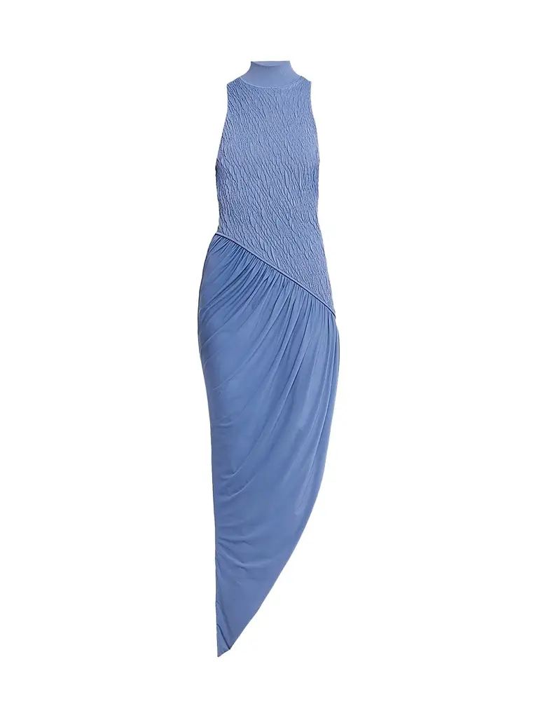Et Ochs Women's Sofia Knit Combo Dress