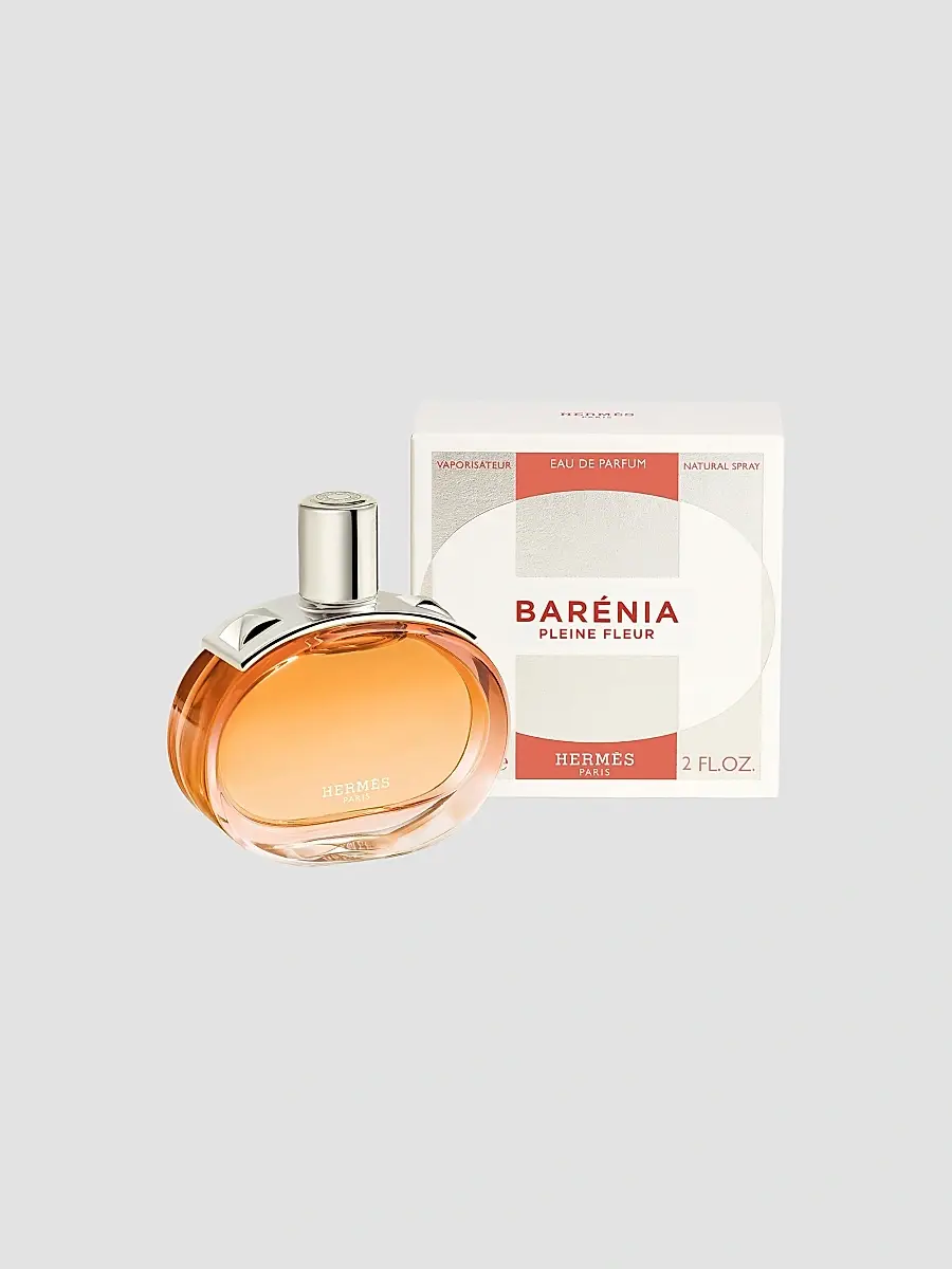 HERMÈS Barénia Pleine Fleur Eau De Parfum | Thumbnail 3