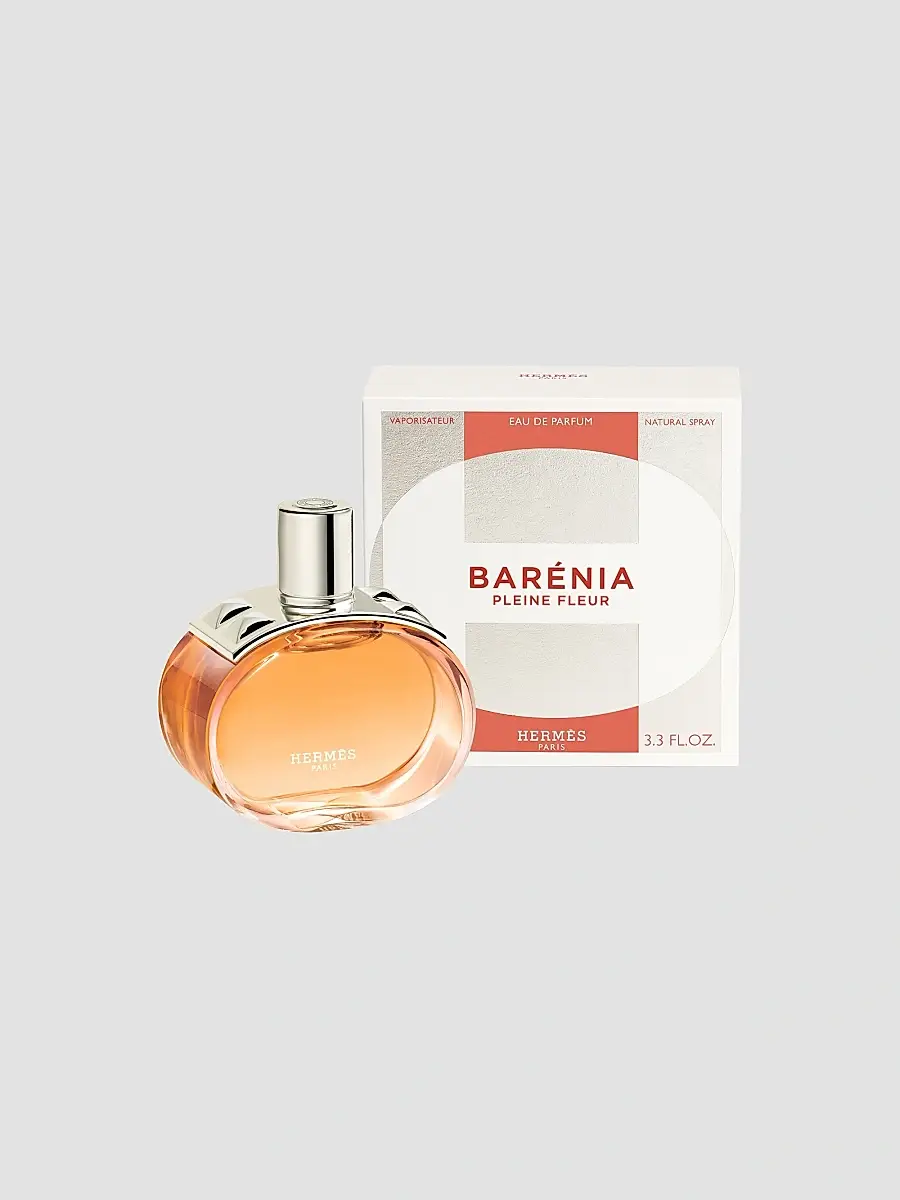 HERMÈS Barénia Pleine Fleur Eau De Parfum | Thumbnail 4