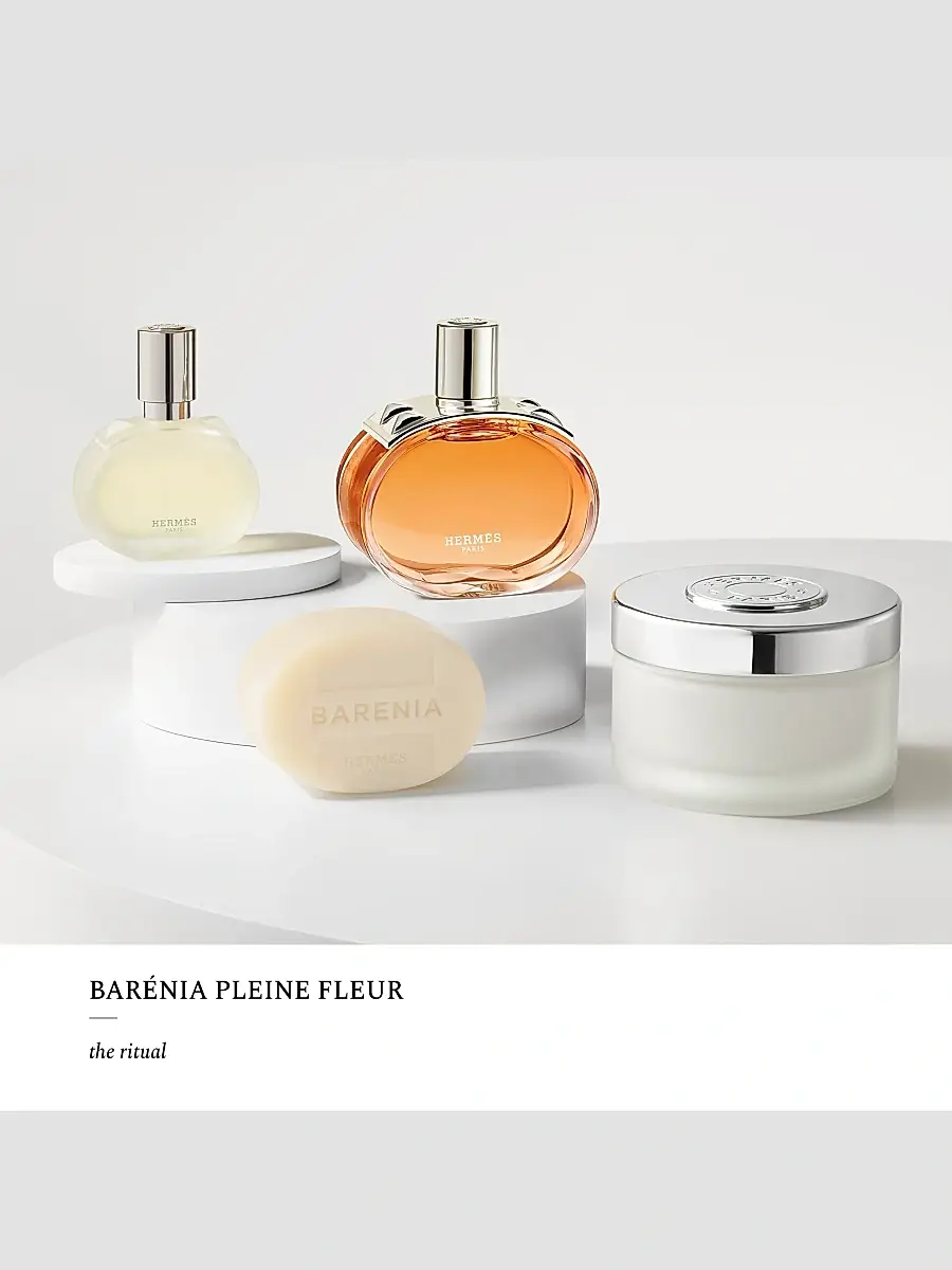 HERMÈS Barénia Pleine Fleur Eau De Parfum | Thumbnail 7
