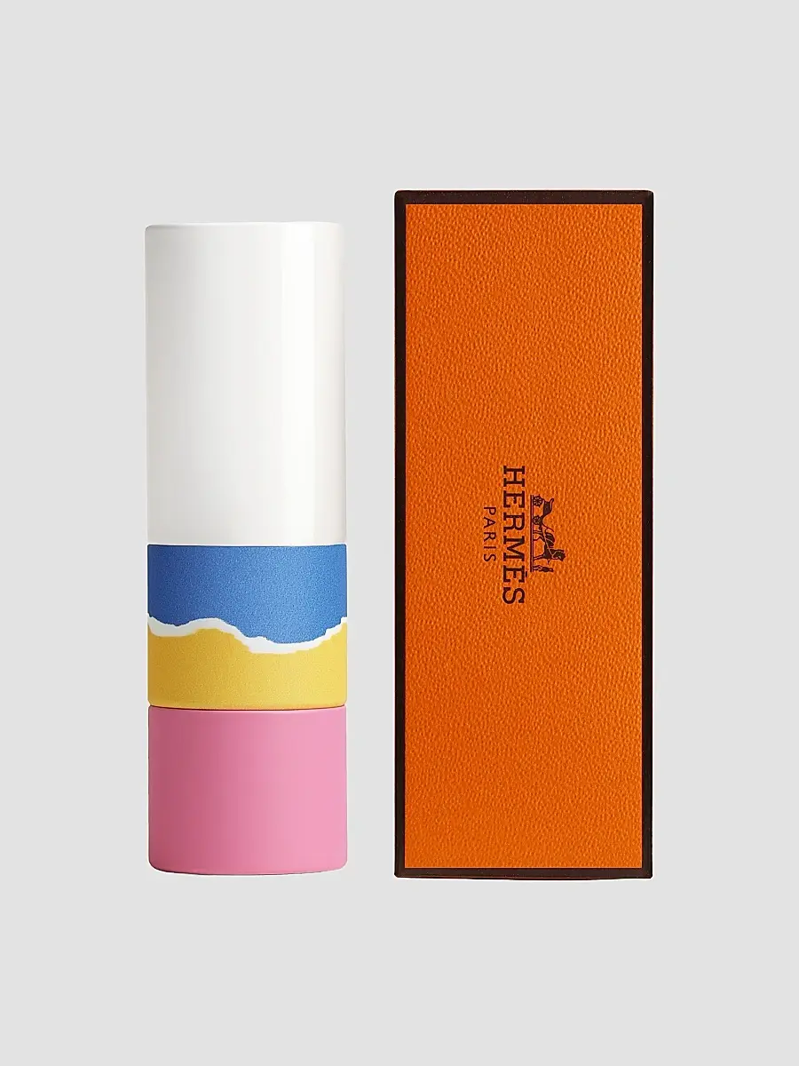 HERMÈS Limited Edition Rouge Hermès Rosy Lip Enhancer | Thumbnail 2 HERMÈS Limited Edition Rouge Hermès Rosy Lip Enhancer | Thumbnail 2