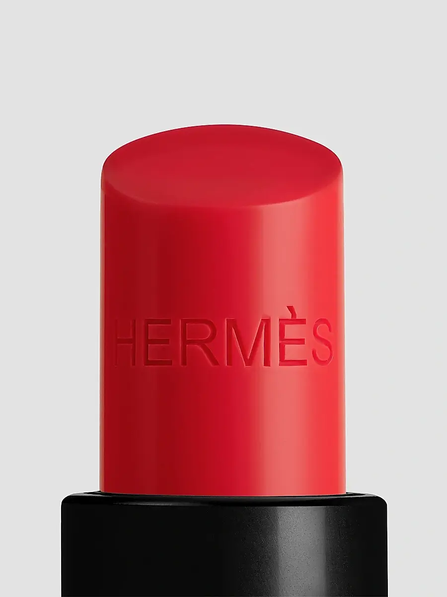 HERMÈS Limited Edition Rouge Hermès Rosy Lip Enhancer | Thumbnail 3 HERMÈS Limited Edition Rouge Hermès Rosy Lip Enhancer | Thumbnail 3