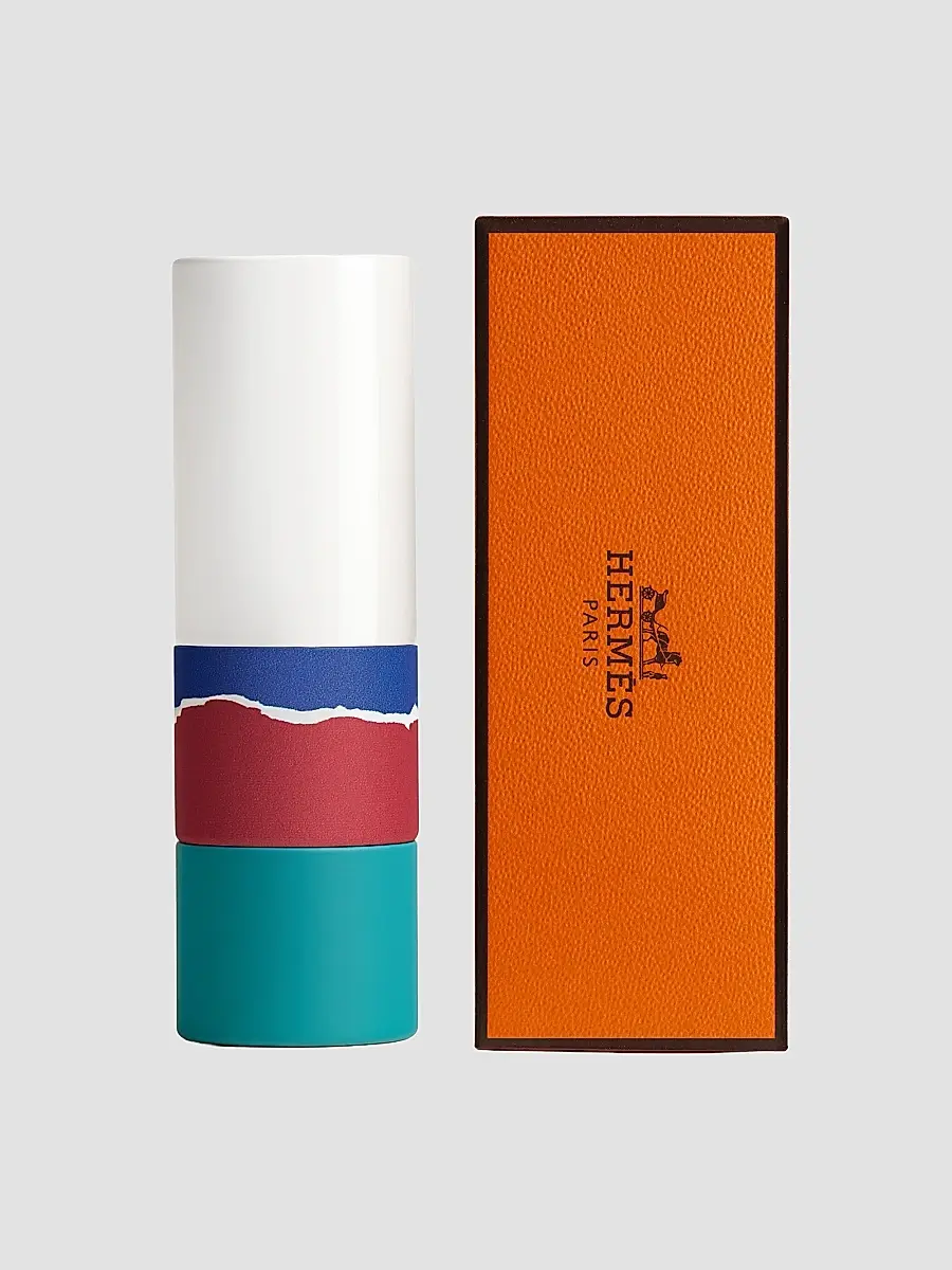HERMÈS Limited Edition Rouge Hermès Matte Lipstick | Thumbnail 2 HERMÈS Limited Edition Rouge Hermès Matte Lipstick | Thumbnail 2