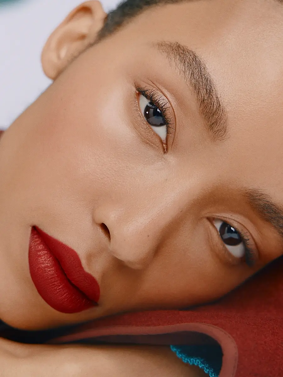 HERMÈS Limited Edition Rouge Hermès Matte Lipstick | Thumbnail 5 HERMÈS Limited Edition Rouge Hermès Matte Lipstick | Thumbnail 5