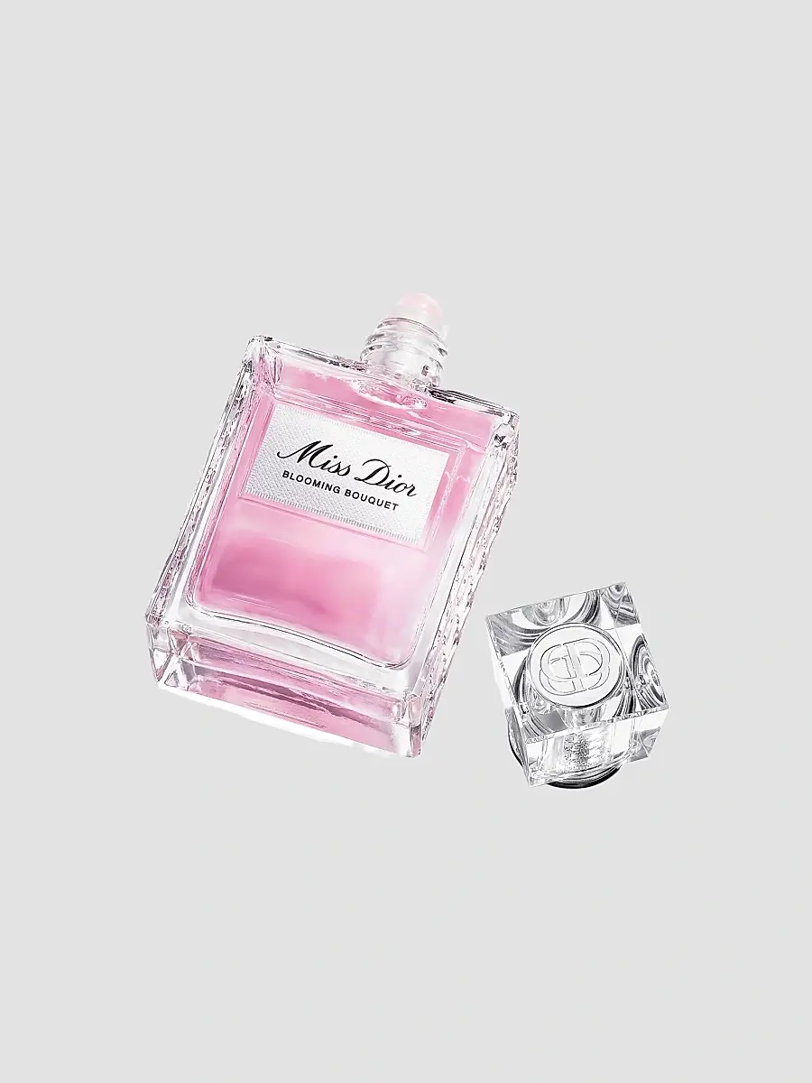 Dior Miss Blooming Bouquet Roller | Thumbnail 2 Dior Miss Blooming Bouquet Roller | Thumbnail 2