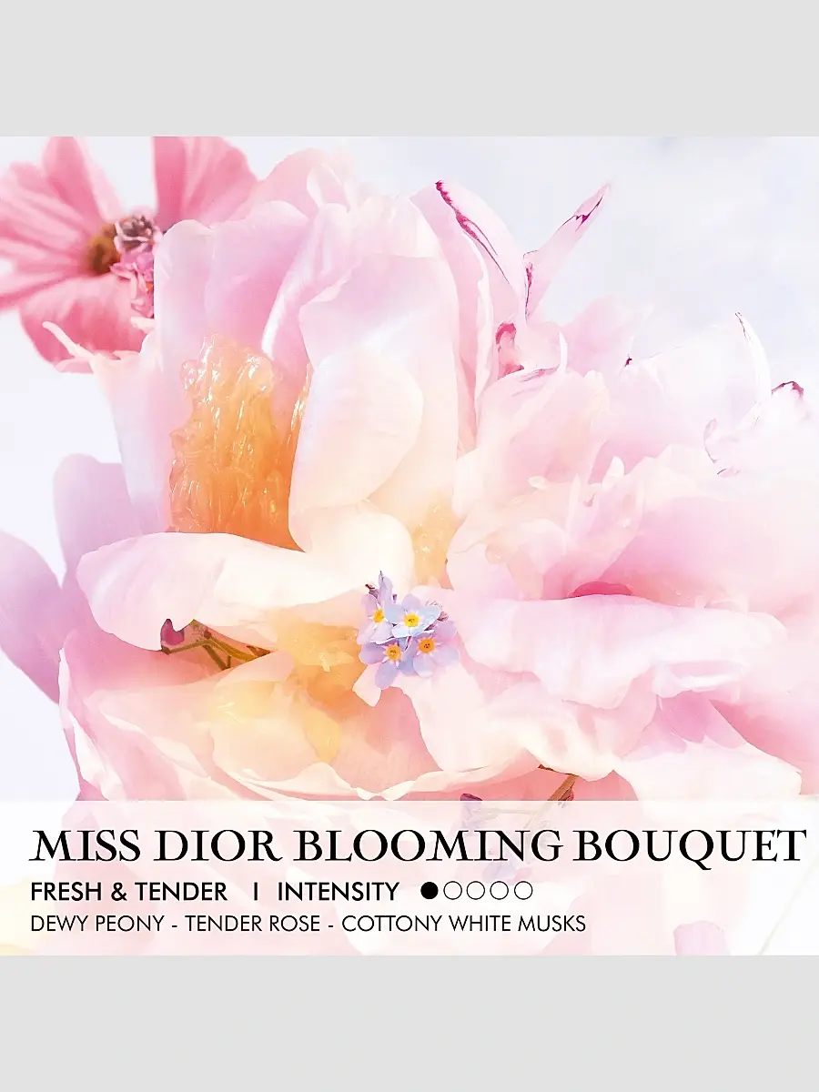 Dior Miss Blooming Bouquet Roller | Thumbnail 4 Dior Miss Blooming Bouquet Roller | Thumbnail 4