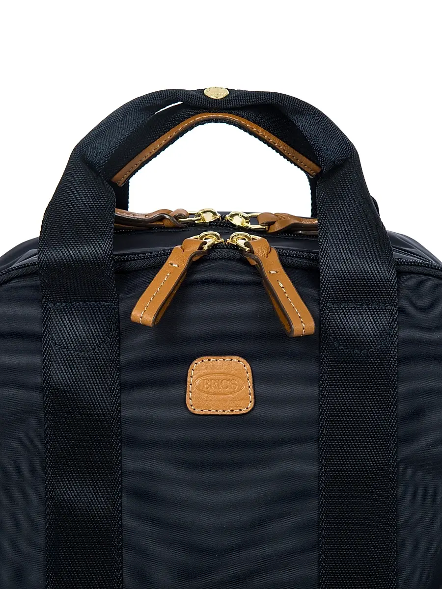 Bric's Men's Urban Foldable Backpack | Thumbnail 6 Bric's Men's Urban Foldable Backpack | Thumbnail 6