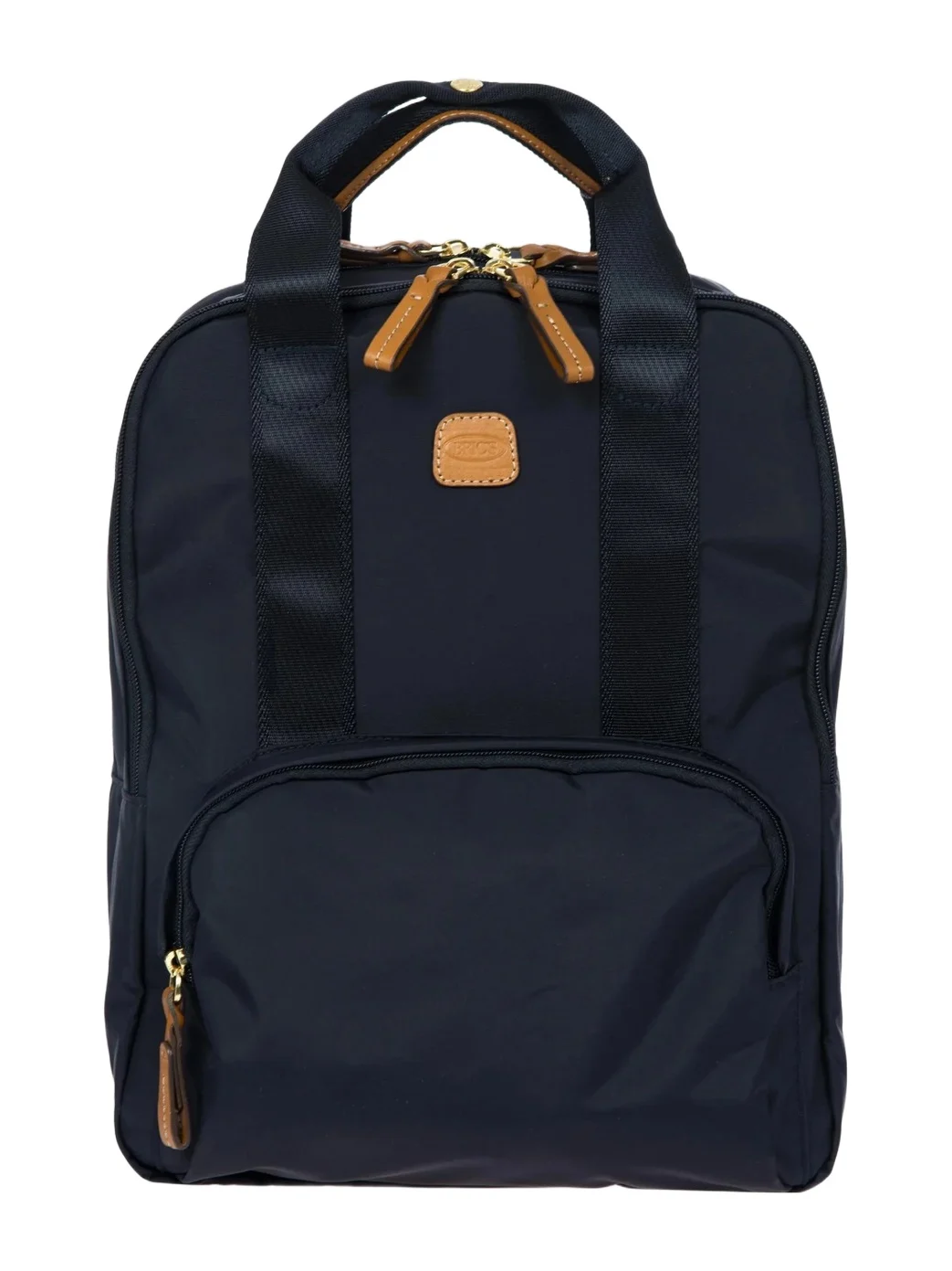 Bric's Men's Urban Foldable Backpack