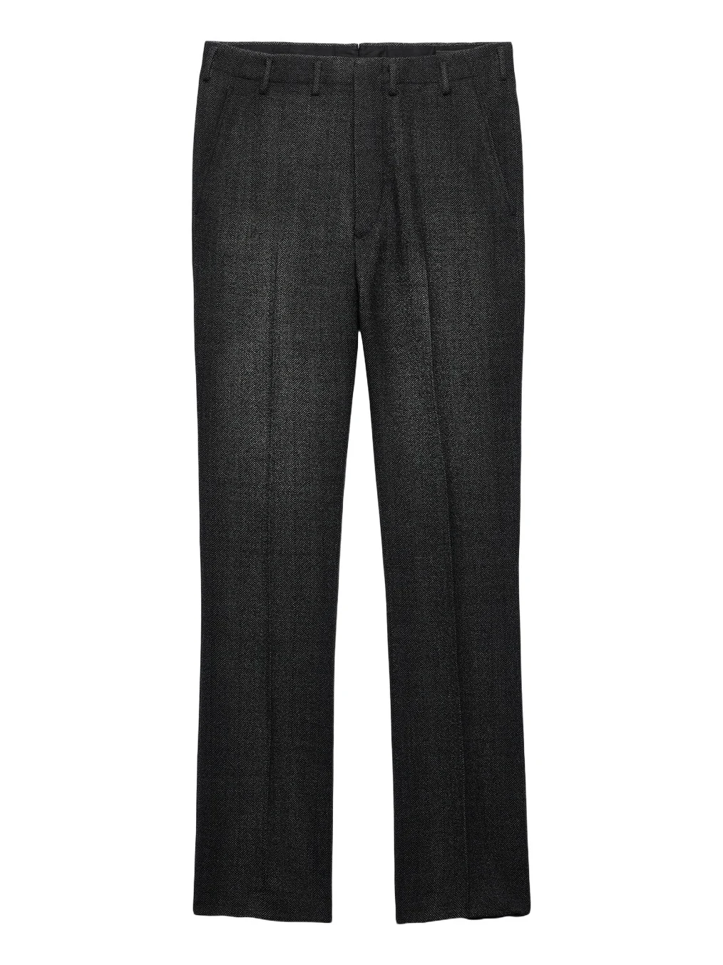 Men's Wool Pants Men's Wool Pants