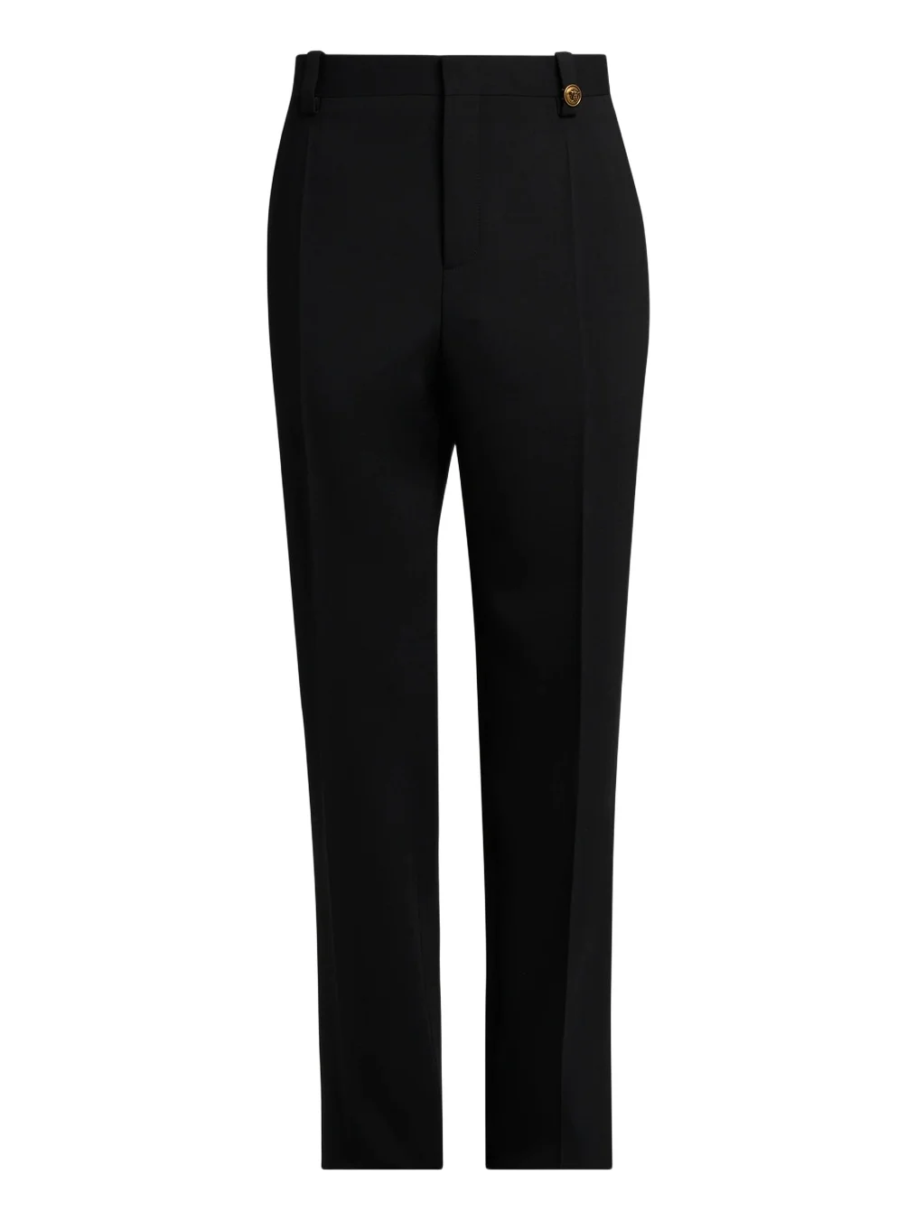 Men's Medusa Stretch-Wool Pants Men's Medusa Stretch-Wool Pants