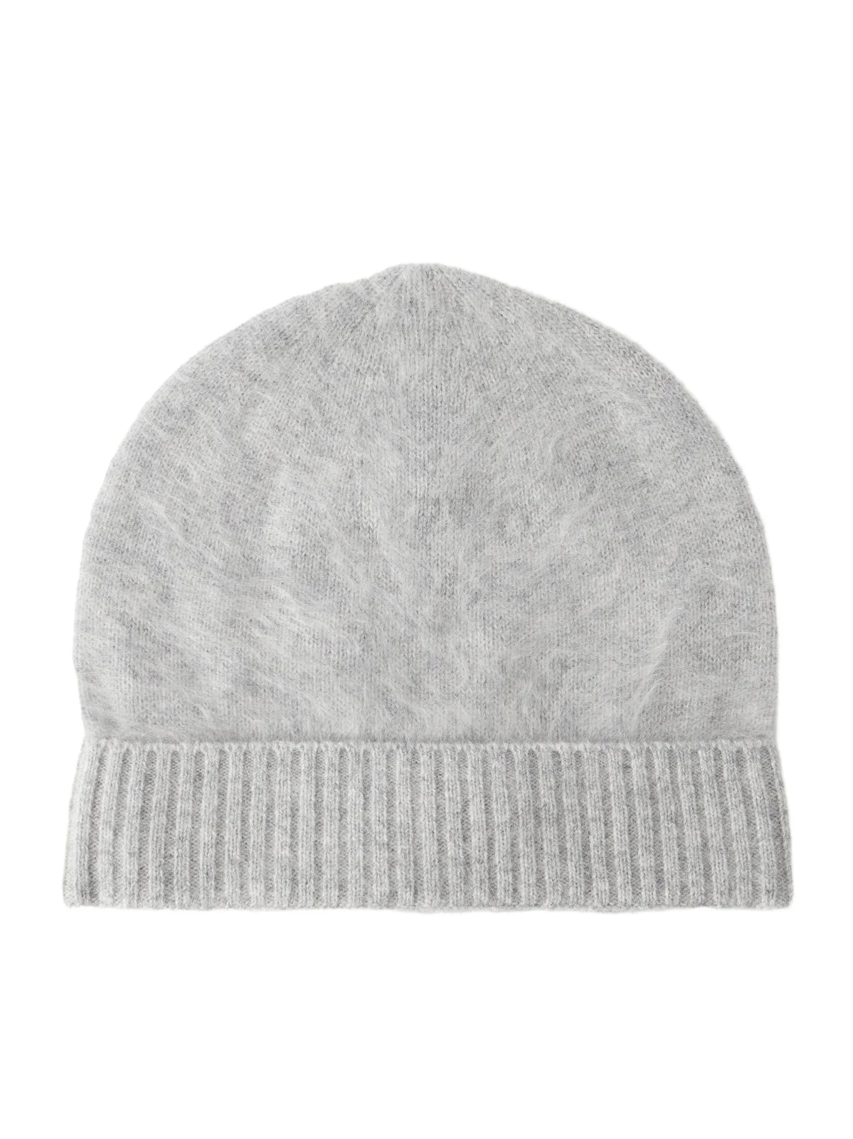 Altea Brushed Cashmere Beanie - Men