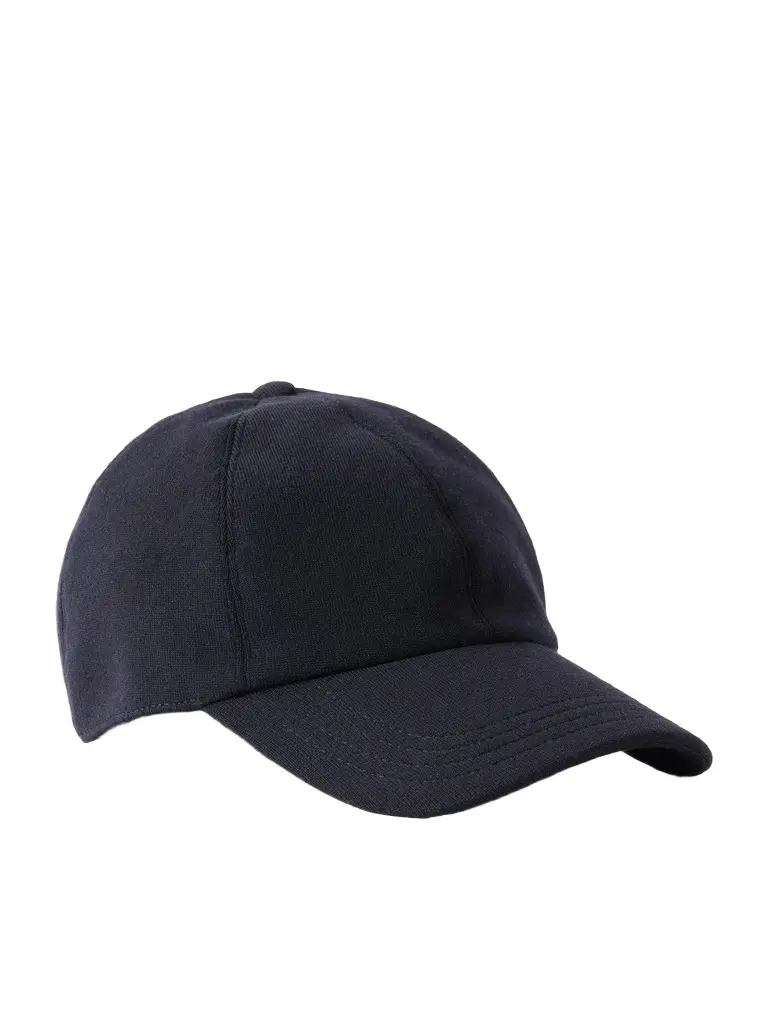 Slowear Zanone Flexwool wool-blend cap - Men | Image 1 Slowear Zanone Flexwool wool-blend cap - Men | Image 1