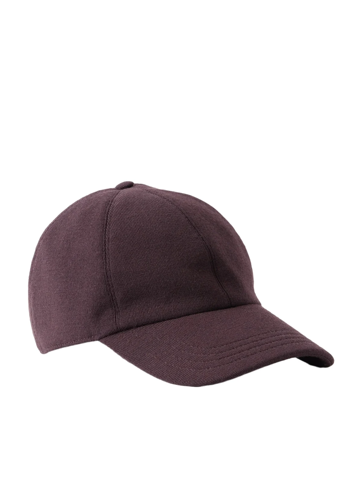 Slowear Zanone Flexwool wool-blend cap - Men