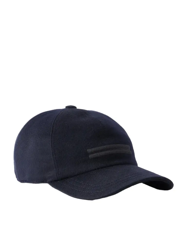 Zegna Oasi Cashmere Cap - Men | Image 1 Zegna Oasi Cashmere Cap - Men | Image 1