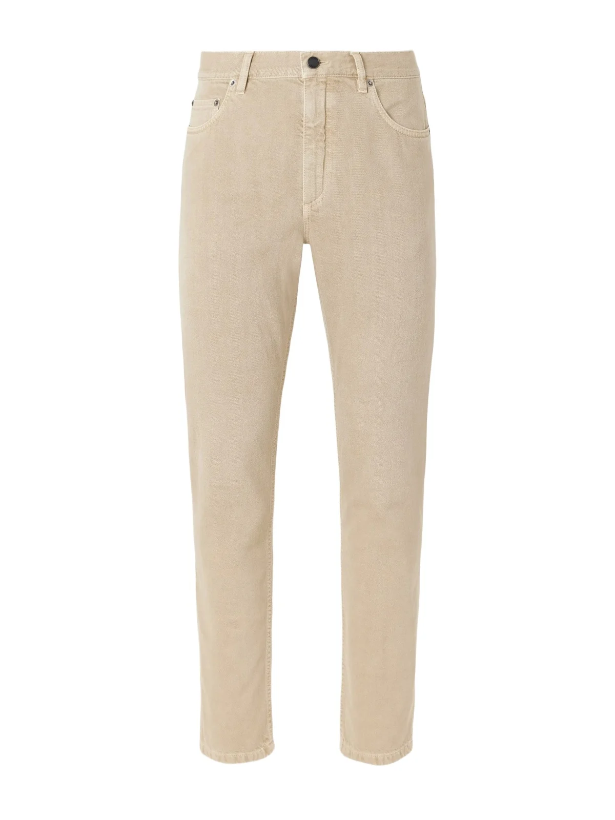 Straight-Leg Jeans - Men Straight-Leg Jeans - Men