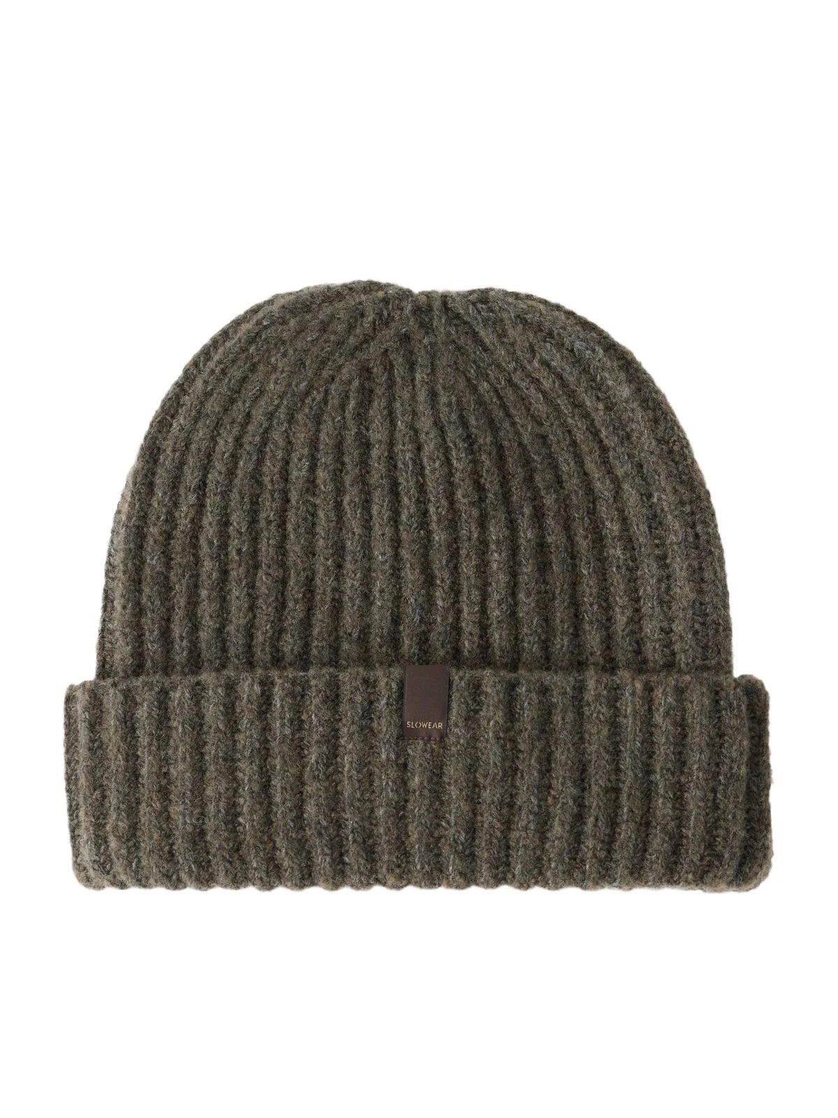 Slowear Zanone Wool-Blend Bouclé Beanie - Men