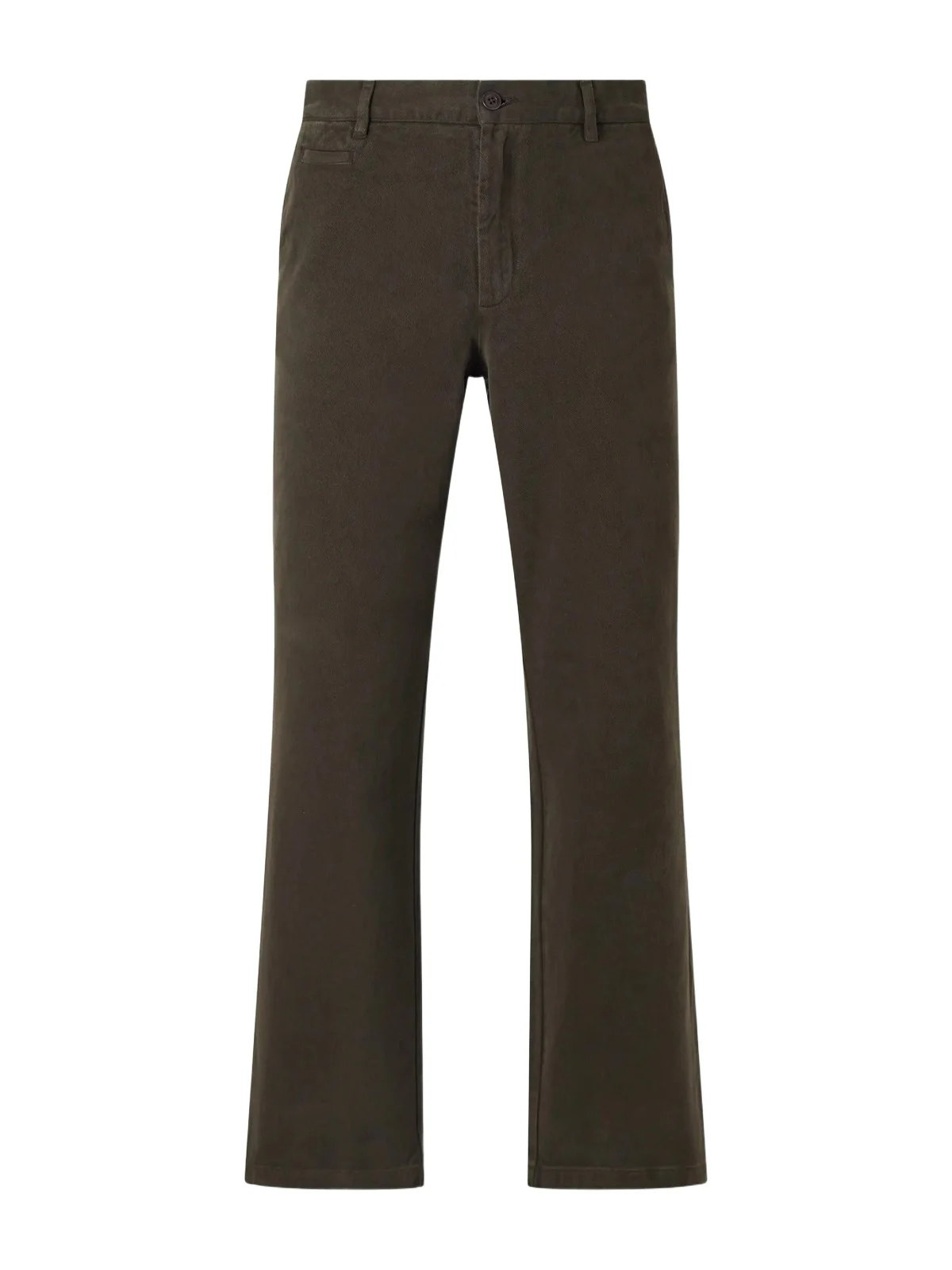 Portuguese Flannel Labura Straight-Leg Cotton-Gabardine Trousers - Men