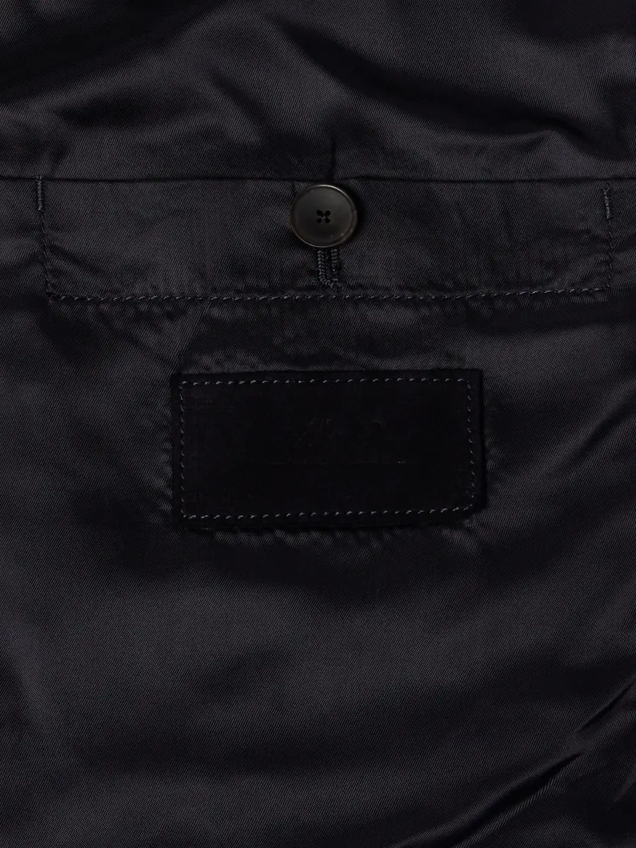 MR P. Suede Jacket - Men | Thumbnail 6 MR P. Suede Jacket - Men | Thumbnail 6