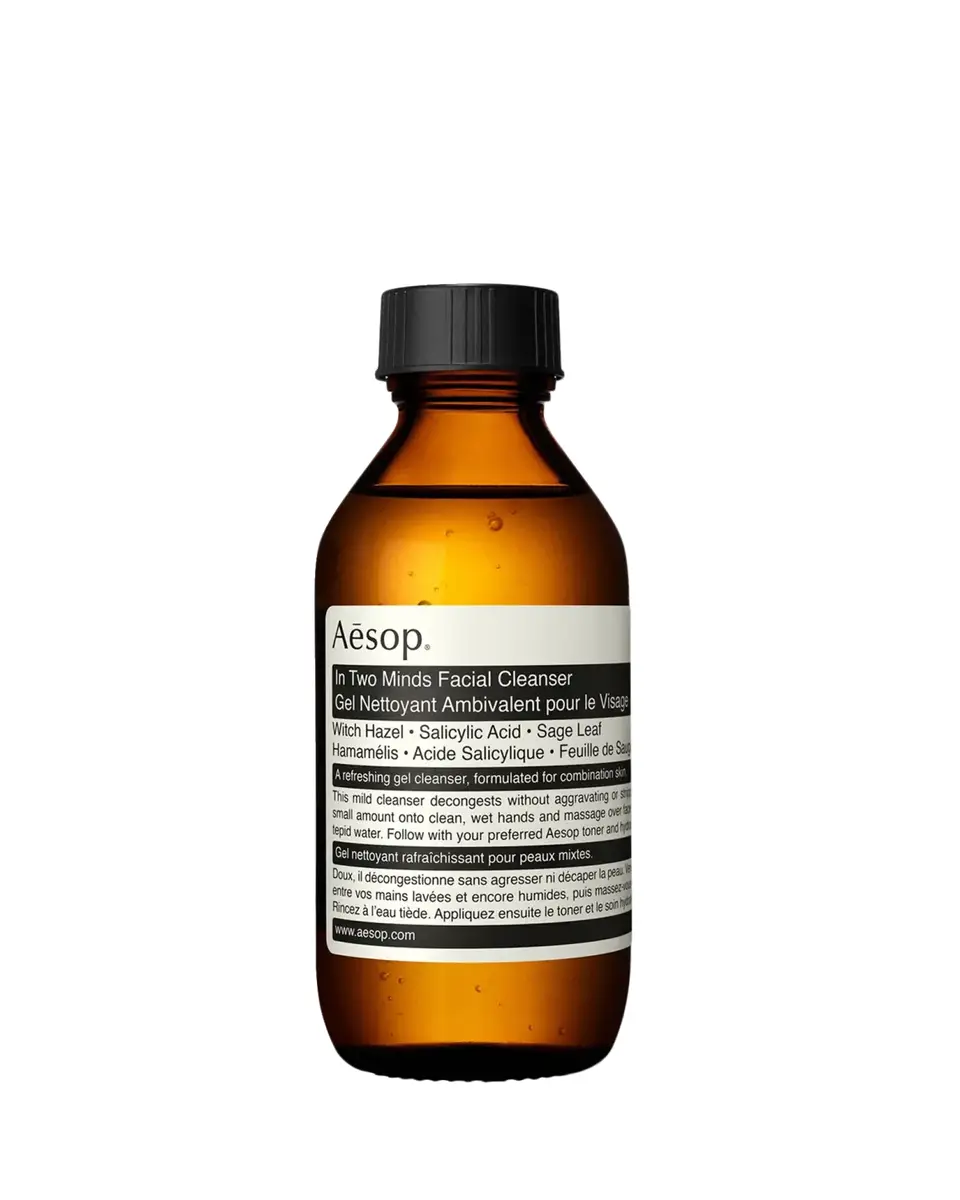 Aesop In Two Minds Facial Cleanser, 3.4 oz. | Thumbnail 2 Aesop In Two Minds Facial Cleanser, 3.4 oz. | Thumbnail 2