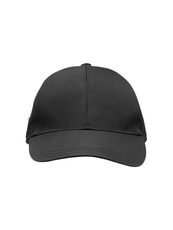 Nylon Baseball Cap