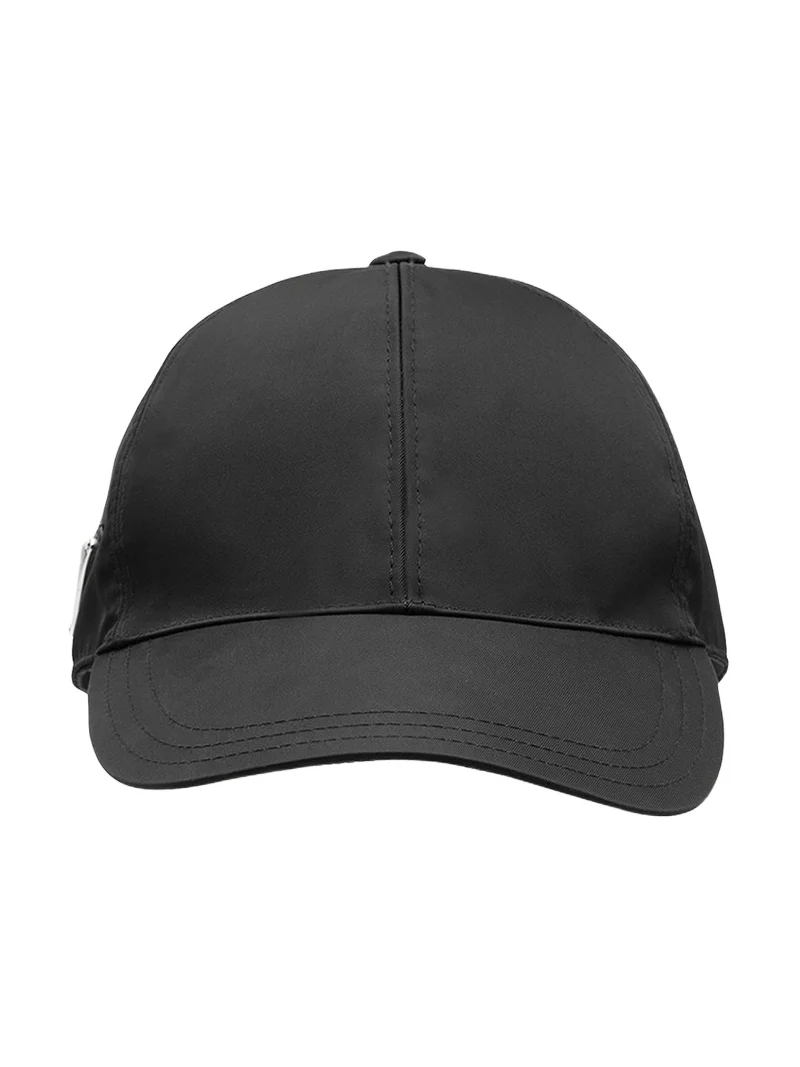 Nylon Baseball Cap Nylon Baseball Cap