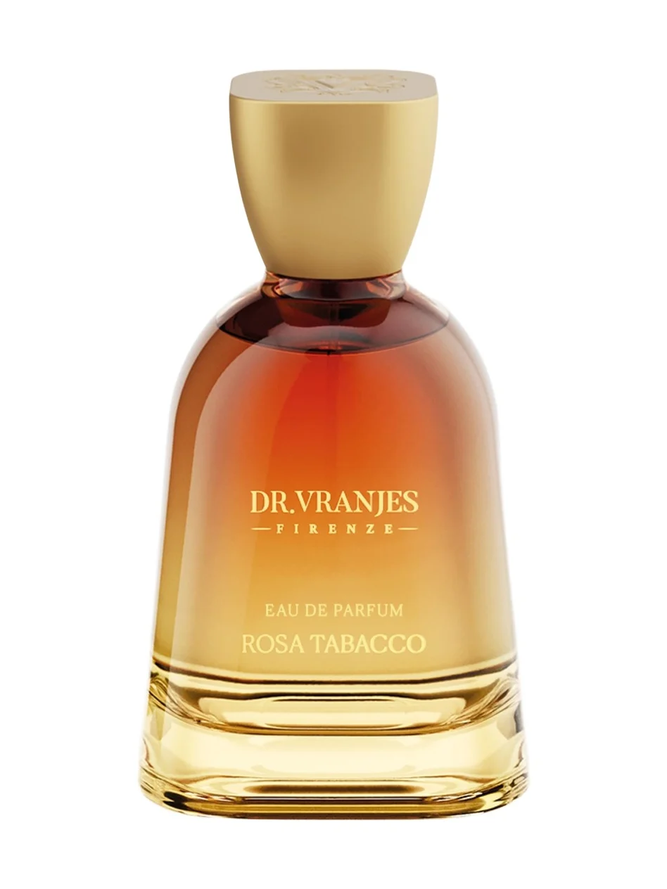 DR. VRANJES FIRENZE Rosa Tabacco Eau De Parfum, 3.4 oz.