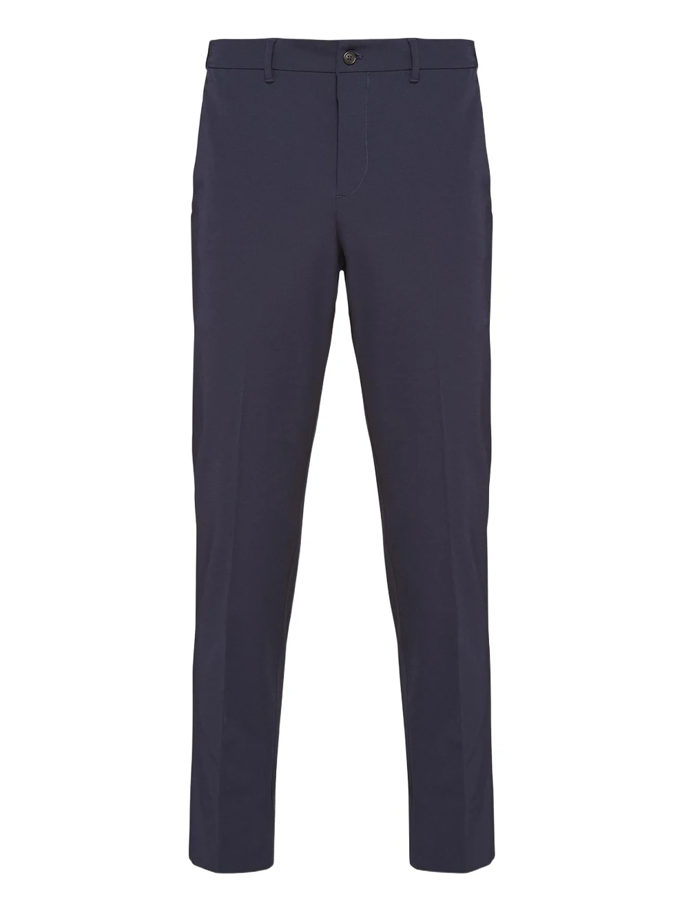 Prada Men's Tech Stretch Pants