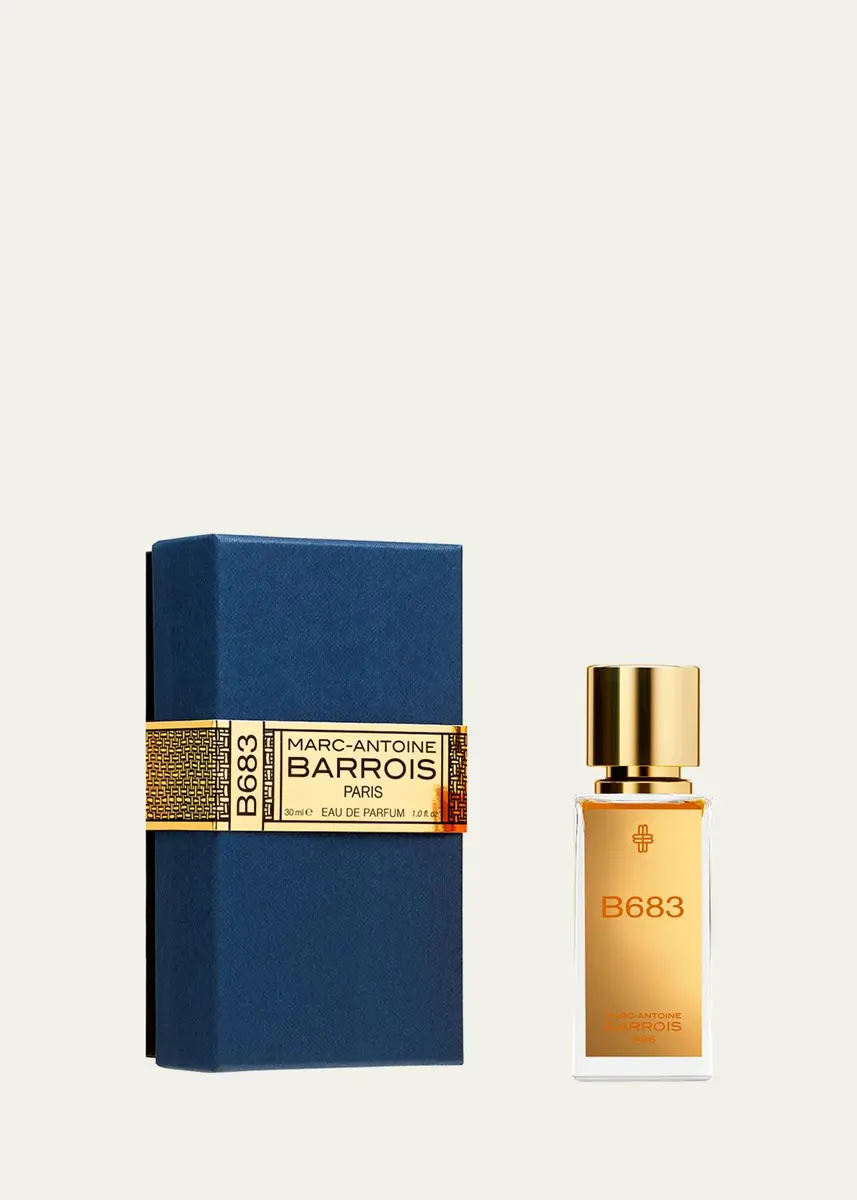 MARC-ANTOINE BARROIS B683 Eau de Parfum, 1 oz. | Thumbnail 3