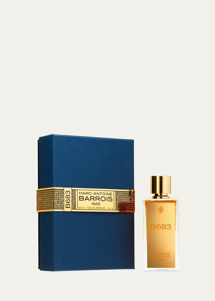 MARC-ANTOINE BARROIS B683 Eau de Parfum, 3.3 oz. | Thumbnail 3