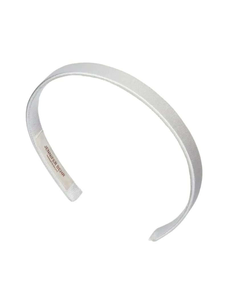 Jennifer Behr Lucy Silk Headband