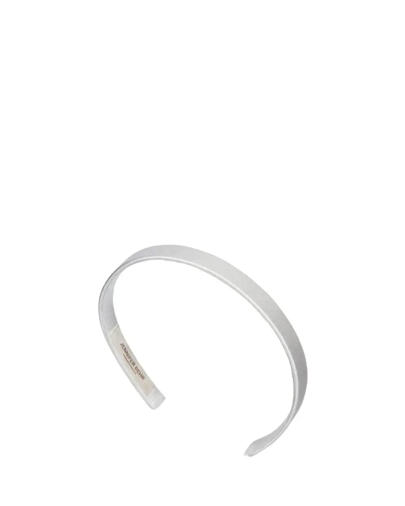 Lucy Silk Headband Lucy Silk Headband