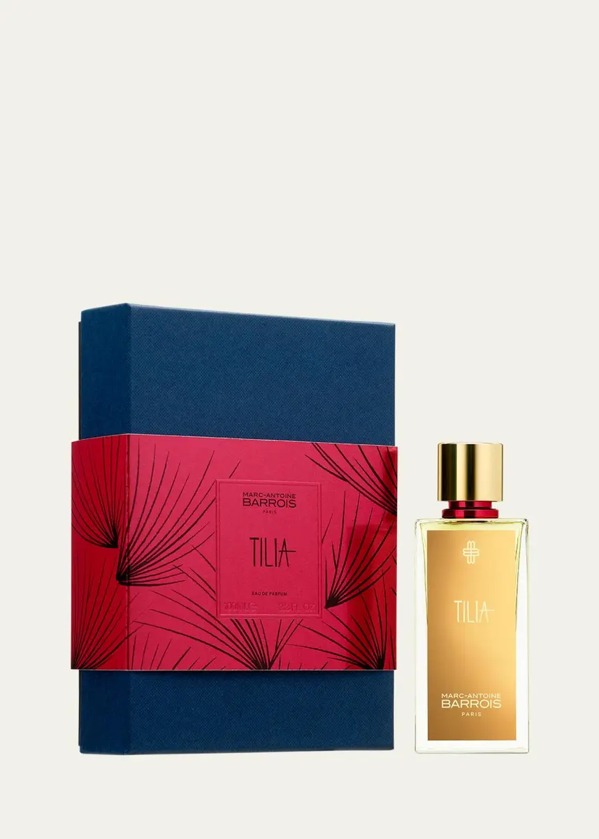 MARC-ANTOINE BARROIS Tilia Eau de Parfum, 3.4 oz. | Thumbnail 3 MARC-ANTOINE BARROIS Tilia Eau de Parfum, 3.4 oz. | Thumbnail 3