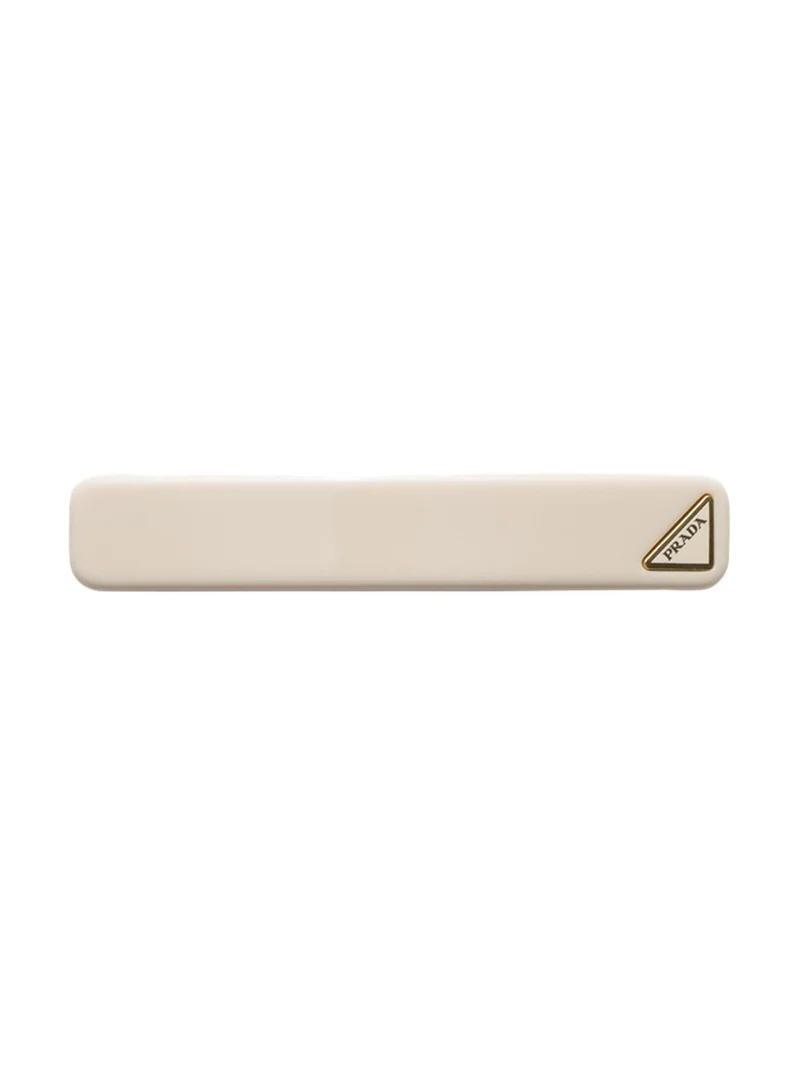 Classic Plexiglass Barrette