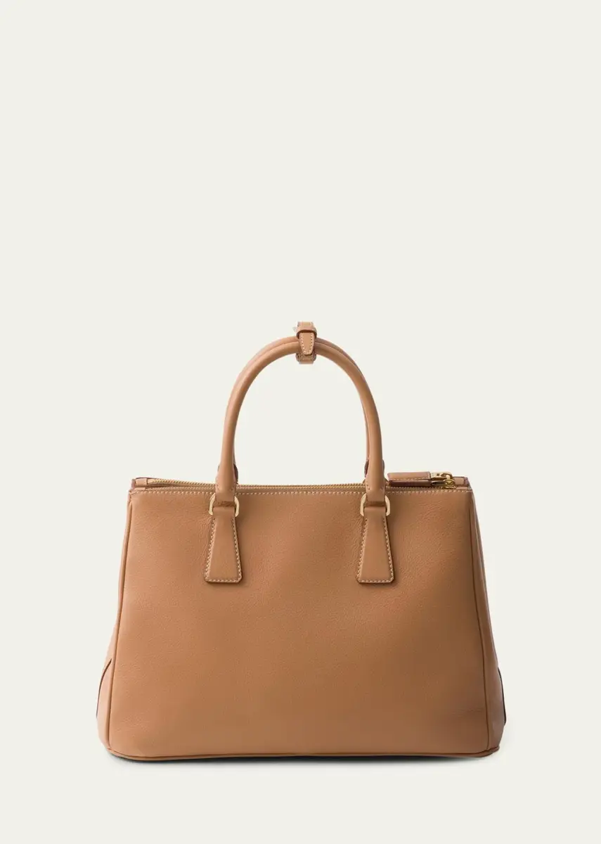 Prada Galleria Large Grain Leather Top-Handle Bag | Thumbnail 2 Prada Galleria Large Grain Leather Top-Handle Bag | Thumbnail 2