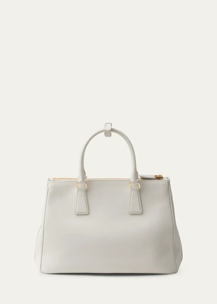 Prada Galleria Large Grain Leather Top-Handle Bag | Thumbnail 4 Prada Galleria Large Grain Leather Top-Handle Bag | Thumbnail 4
