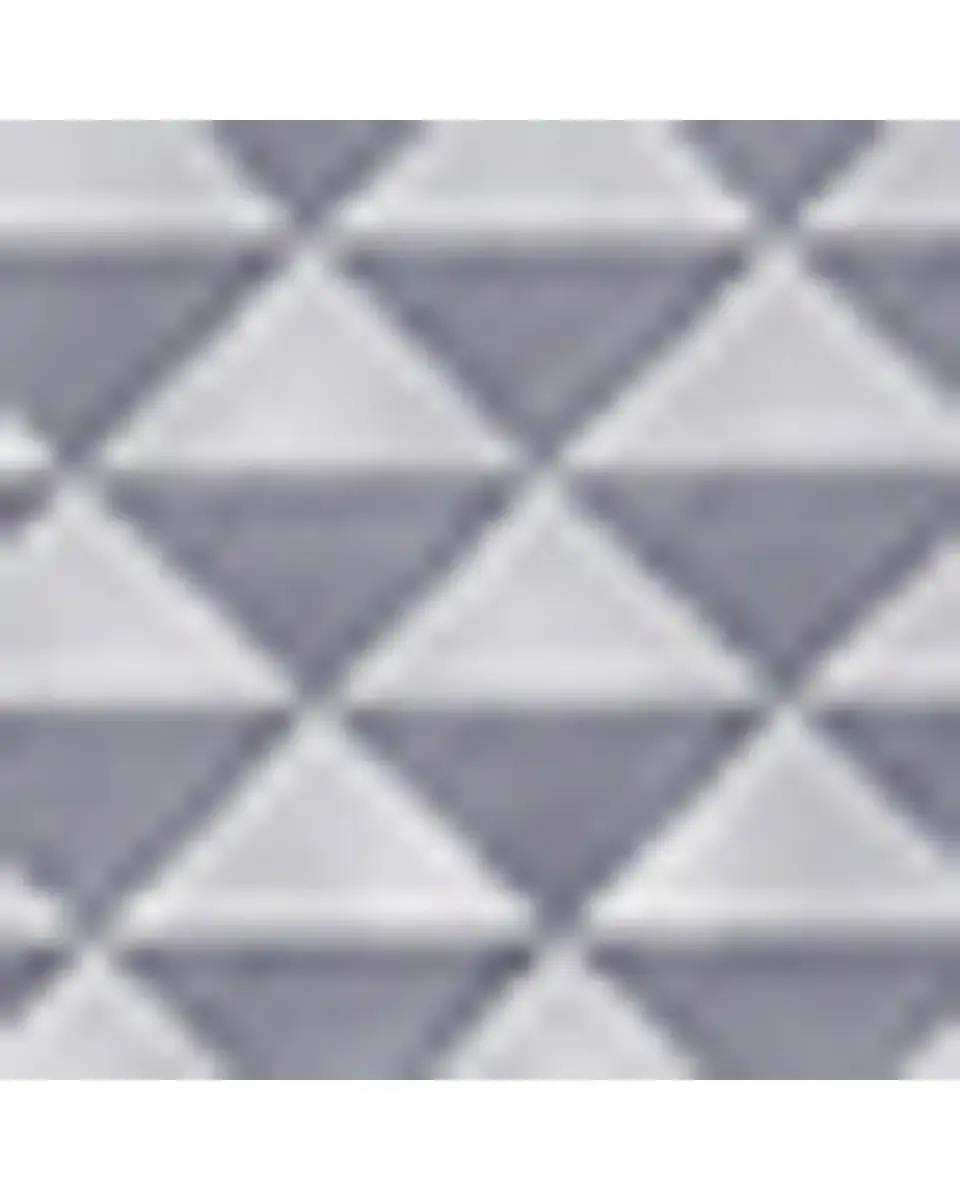 Prada Triangle-Print Silk Scarf | Thumbnail 3 Prada Triangle-Print Silk Scarf | Thumbnail 3