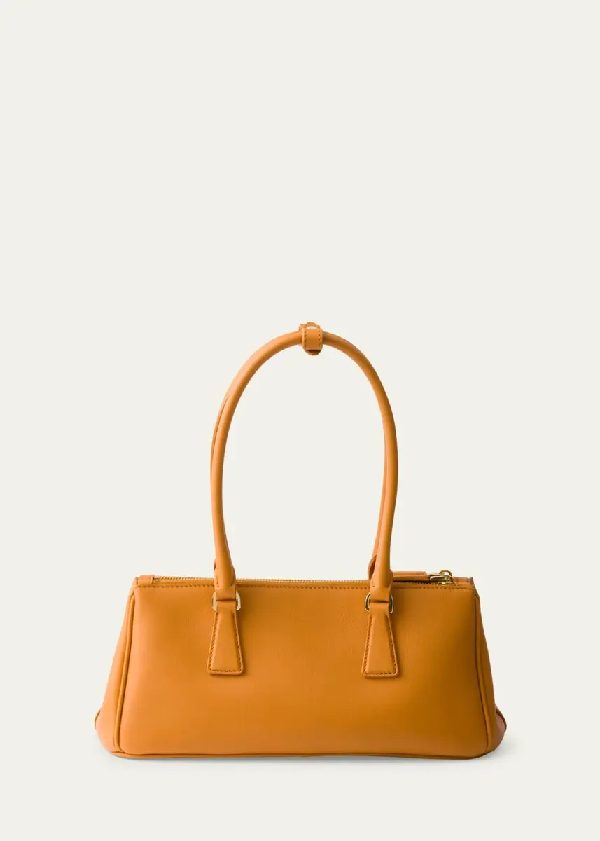 Prada Galleria Leather Shoulder Bag | Thumbnail 7 Prada Galleria Leather Shoulder Bag | Thumbnail 7