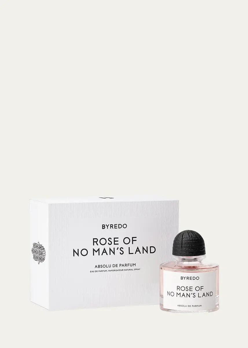 BYREDO Rose of No Man's Land Absolu de Parfum, 1.7 oz. | Thumbnail 2 BYREDO Rose of No Man's Land Absolu de Parfum, 1.7 oz. | Thumbnail 2