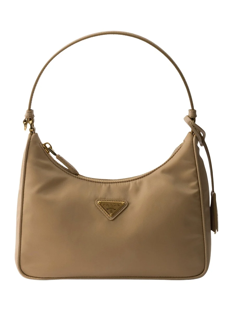 Re-Edition 2005 Re-Nylon Shoulder Bag Re-Edition 2005 Re-Nylon Shoulder Bag