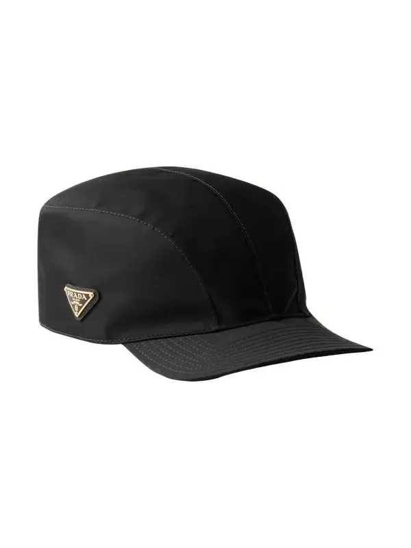 Re-Nylon Baseball Cap