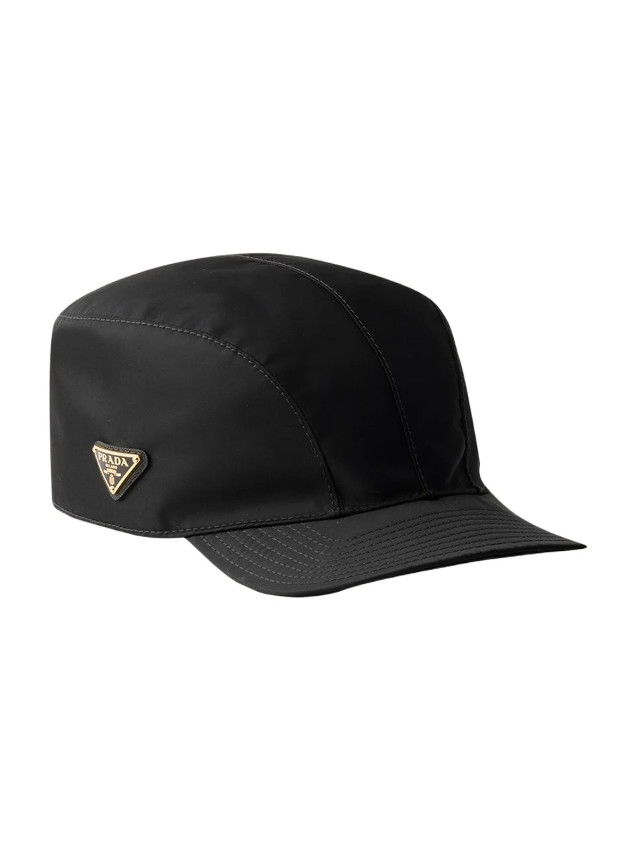 Re-Nylon Baseball Cap