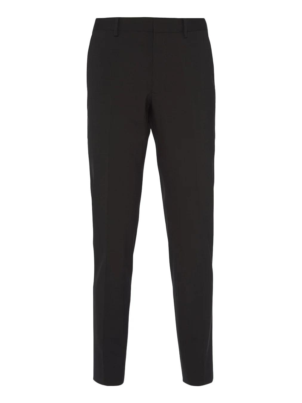 Men's Wool-Stretch Tapered Leg Pants Men's Wool-Stretch Tapered Leg Pants